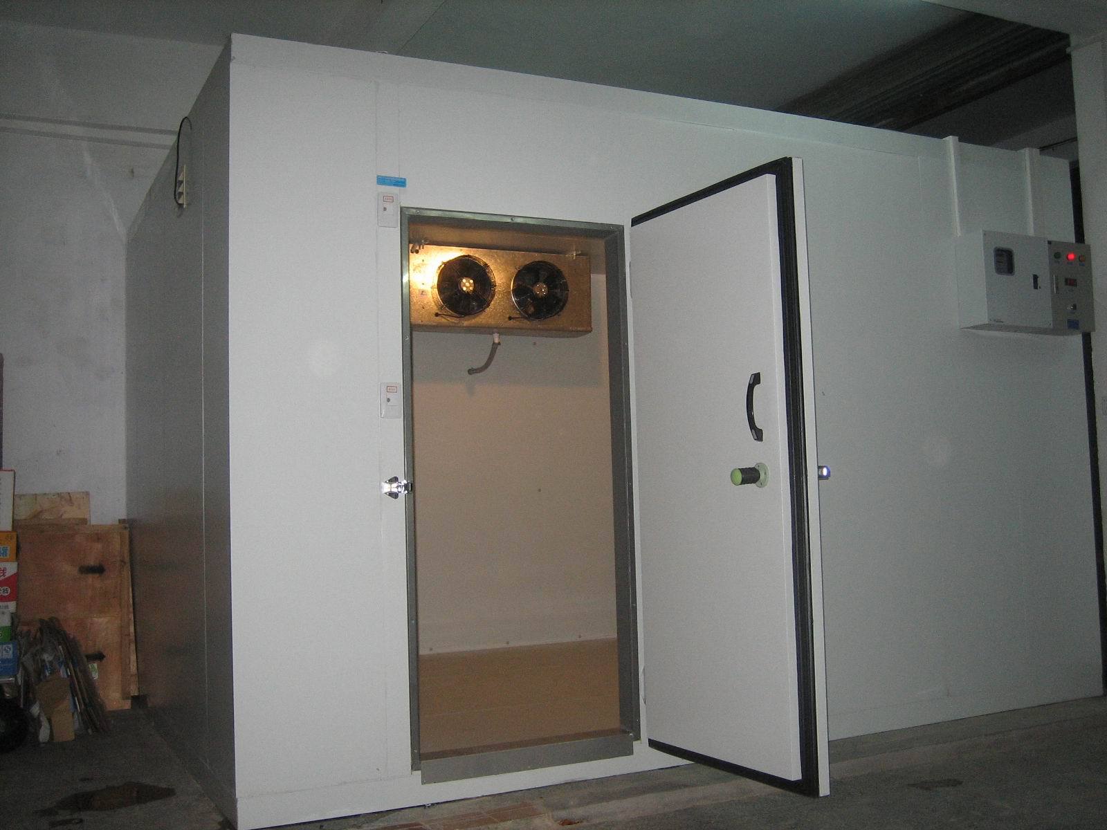 小型冷庫多少錢,小型冷庫設計