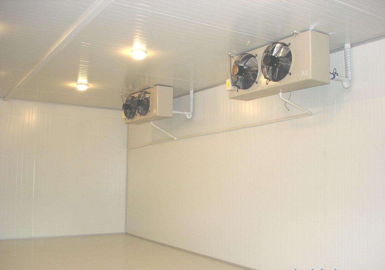 小型冷庫多少錢,小型冷庫設計