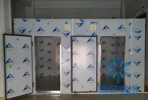 雙溫冷庫(kù)設(shè)計(jì)技術(shù),雙溫冷庫(kù)管理注意事項(xiàng)