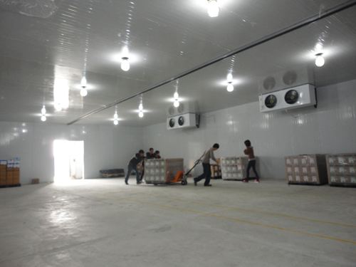 想做一個(gè)保鮮冷庫(kù)，做保鮮冷庫(kù)之前應(yīng)該知道些什么！