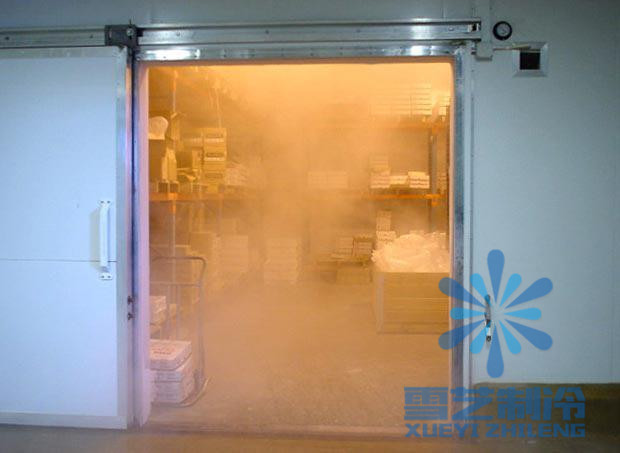 水產冷藏庫的主要用途和造價，冷庫設計規(guī)范
