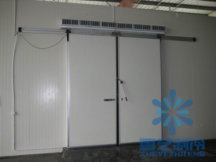 水產冷藏庫的主要用途和造價，冷庫設計規(guī)范