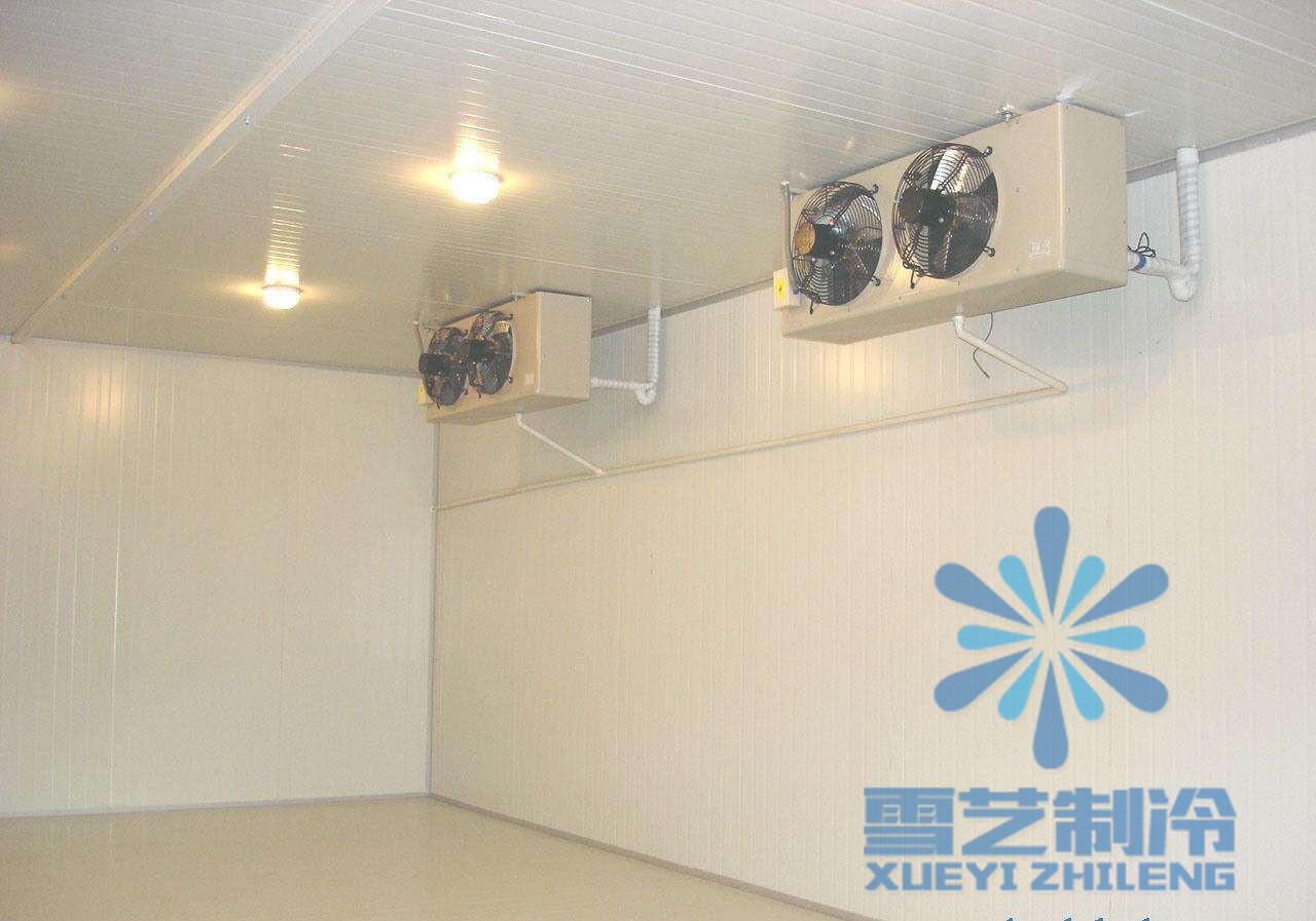 保鮮冷庫多少錢一平方，保鮮冷庫設計安裝