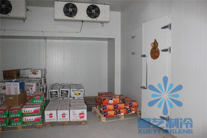 小型冷庫(kù)價(jià)格多少錢一立方？冷庫(kù)價(jià)格多少錢？