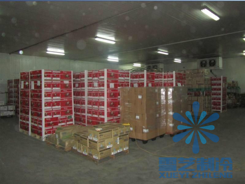 板栗在保鮮庫內存放如何預防降低腐爛率？