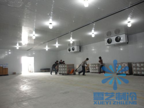 酸奶冷藏庫怎樣才能節能省電， 酸奶放入冷藏庫的注意事項