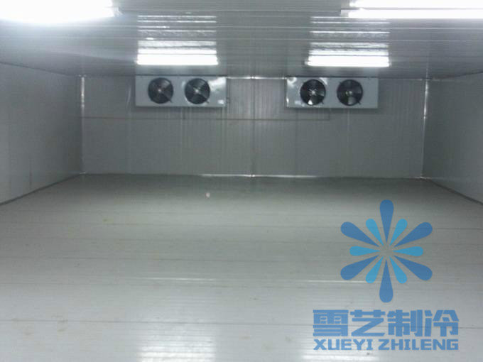 保鮮冷庫設計安裝，上海哪家公司比較好？