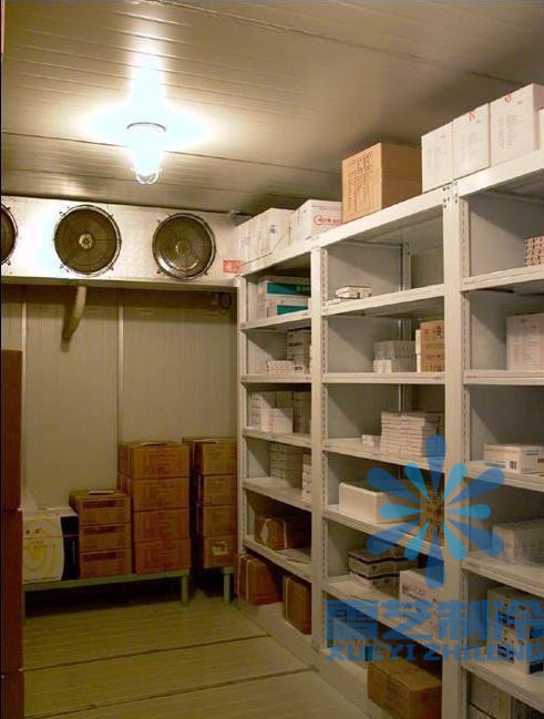 200平方冷庫造價多少錢？每立方多少錢？