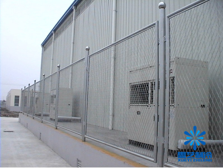 5000平方大型冷庫設計安裝,哪家安裝公司好?