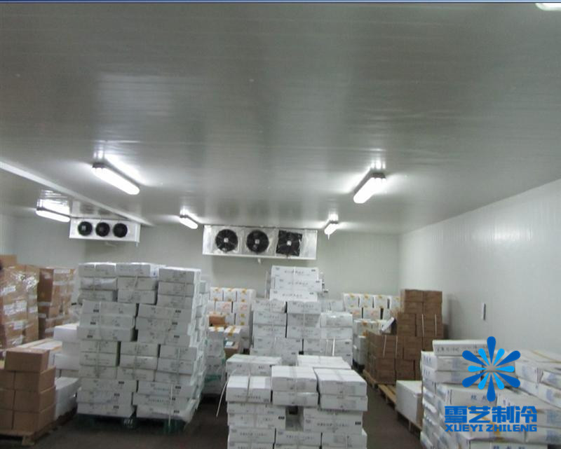 冷庫是什么意思？做一個冷庫要多少錢？
