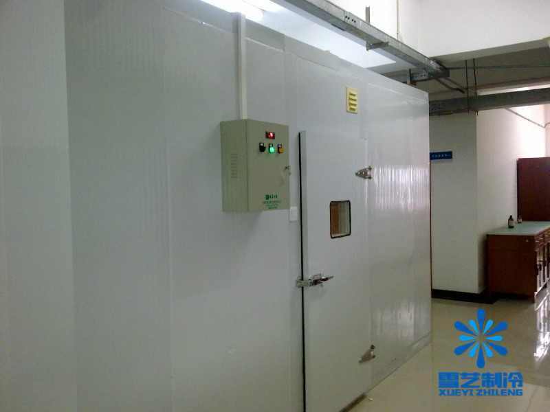 50平米小型冷藏庫安裝造價分析，冷藏庫設(shè)計建造