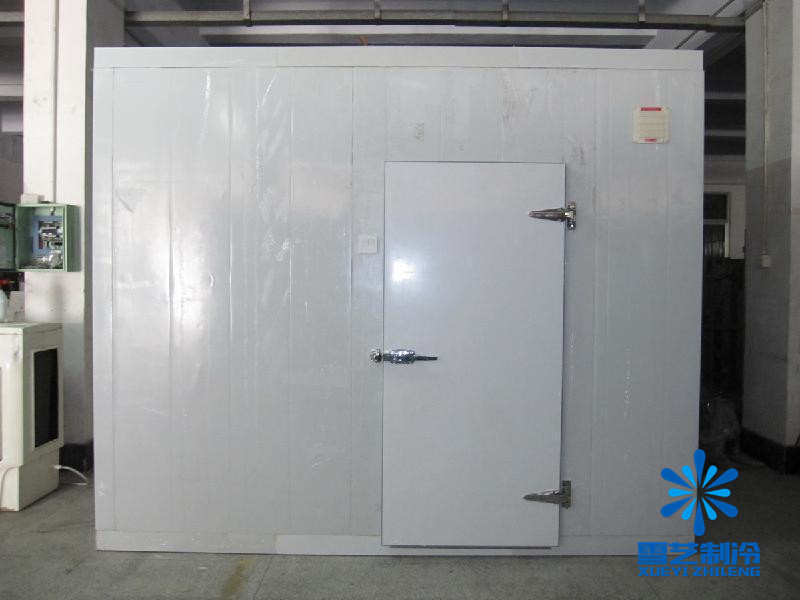 在上海建一個10平方左右的冷庫需要多少錢?