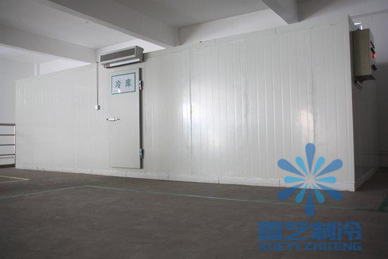 做一個30噸蘋果冷庫需要多少錢？