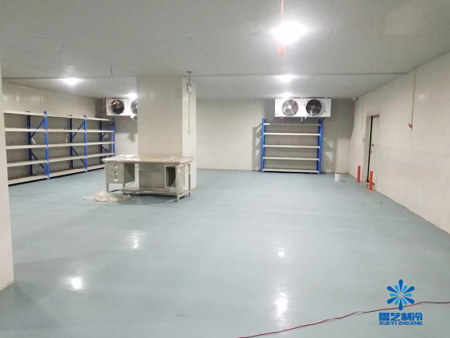 冷庫(kù)造價(jià)