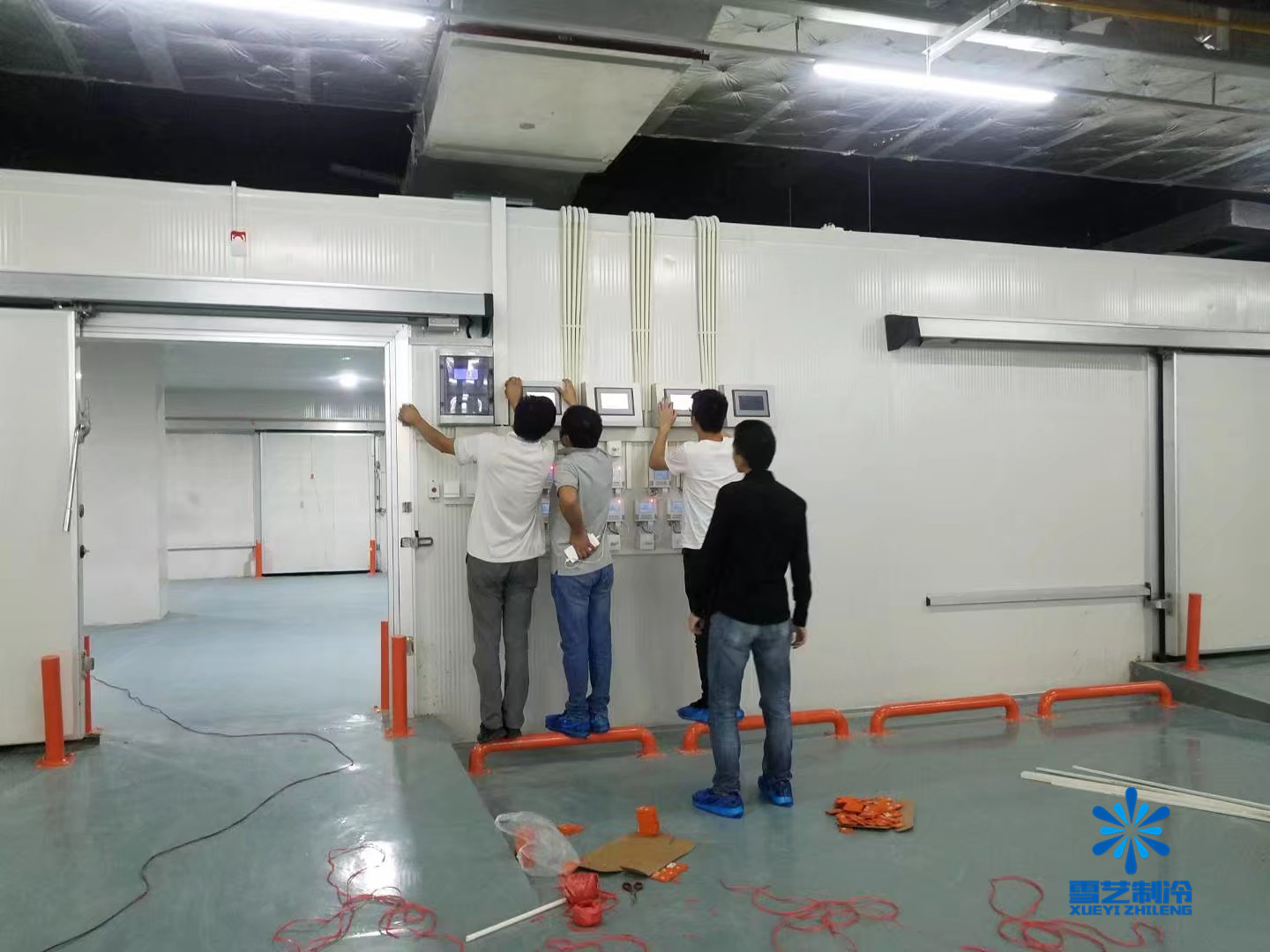 建一個冷庫需要多少錢？建造冷庫有補貼和優惠嗎？