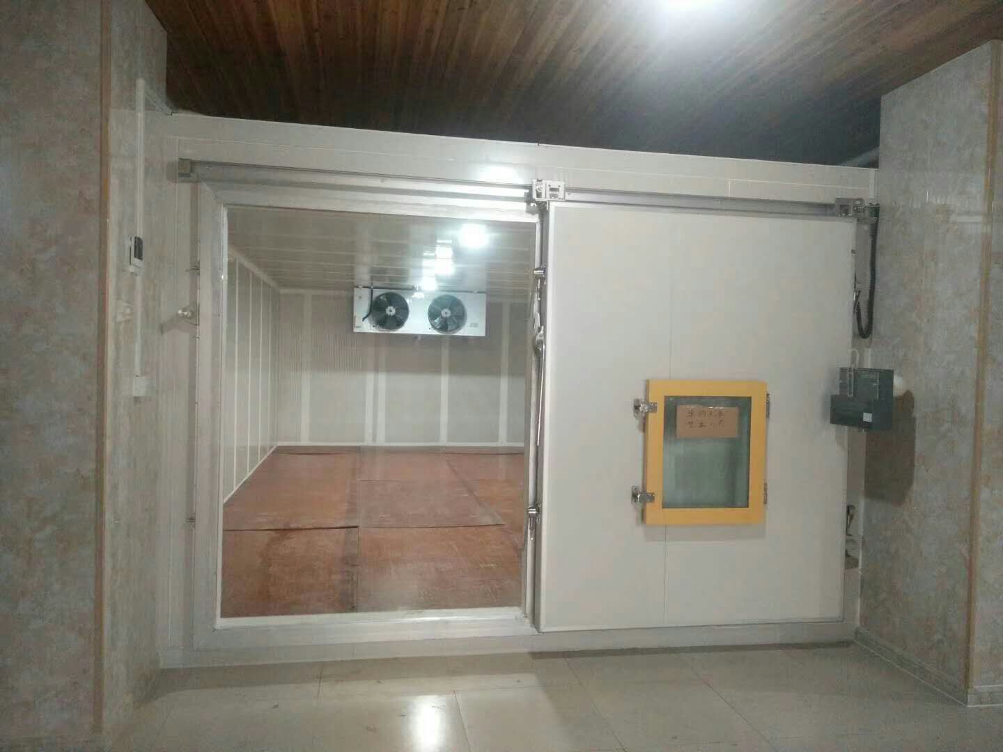 氣調(diào)庫(kù)