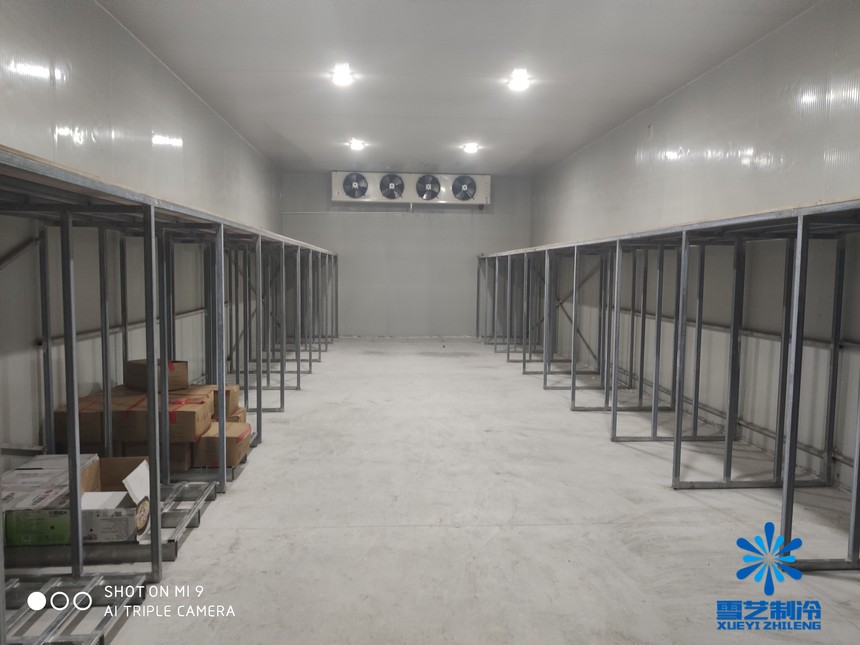 冷庫安裝 冷庫安裝