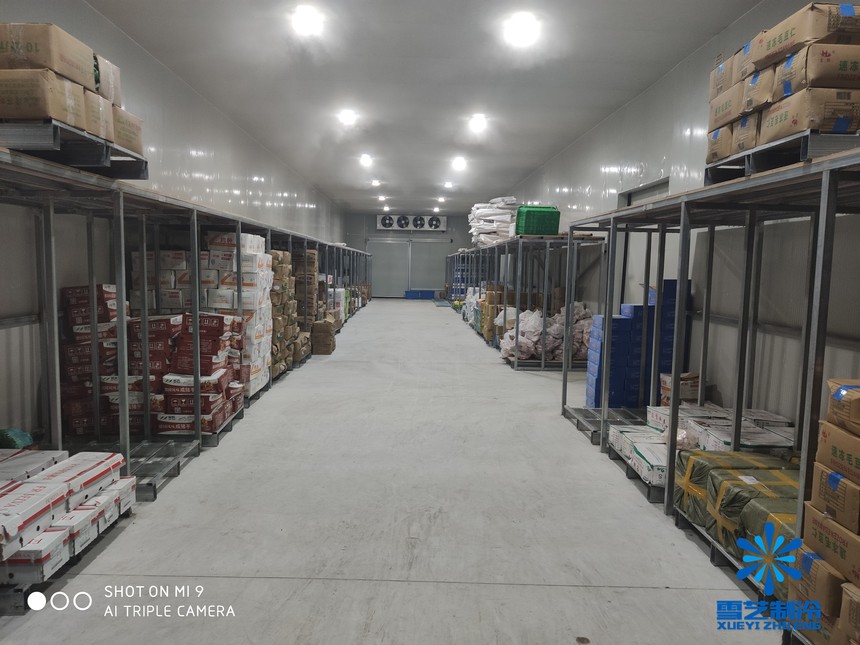 冷庫安裝 冷庫安裝