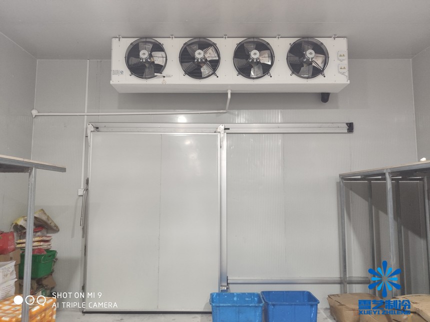 冷庫安裝 冷庫安裝