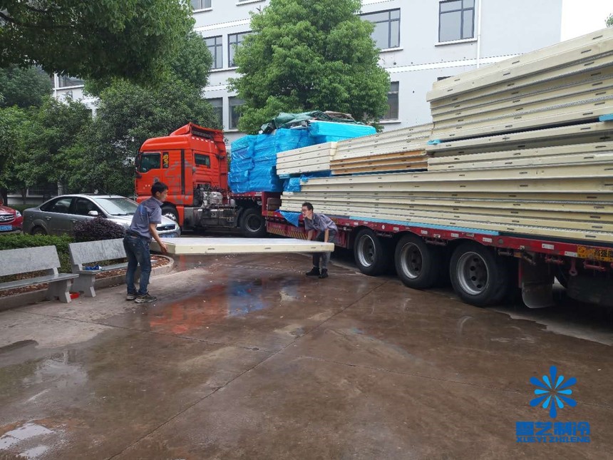 冷庫安裝 冷庫安裝