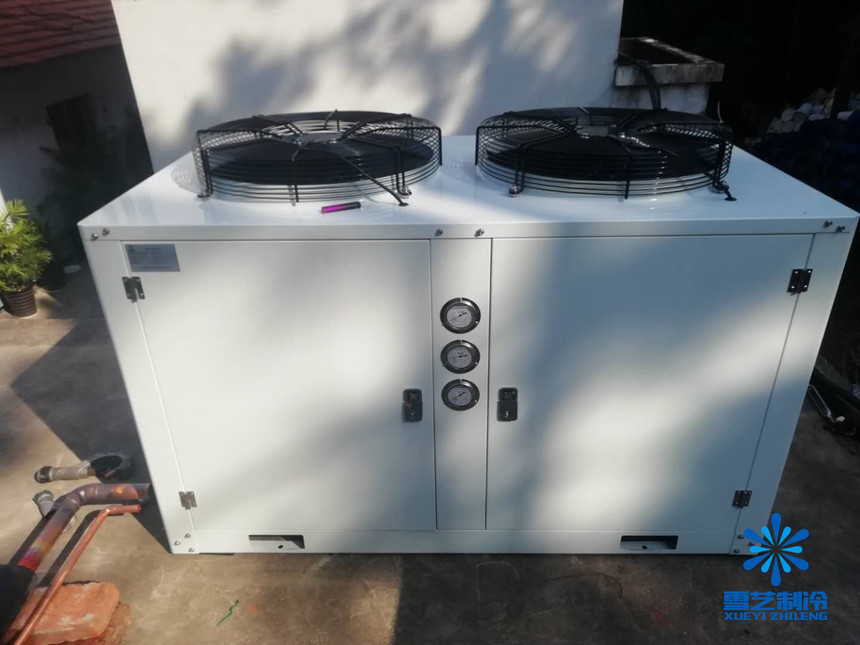 冷庫安裝 冷庫安裝