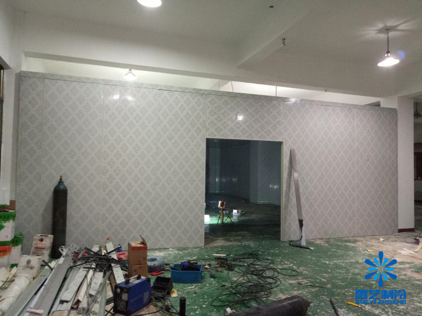 冷庫安裝 冷庫安裝