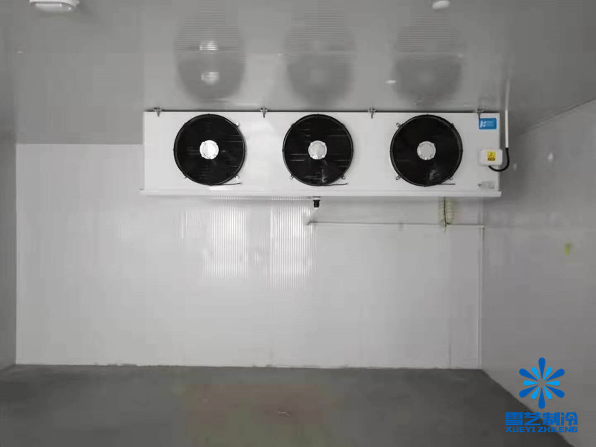 冷庫安裝 冷庫安裝