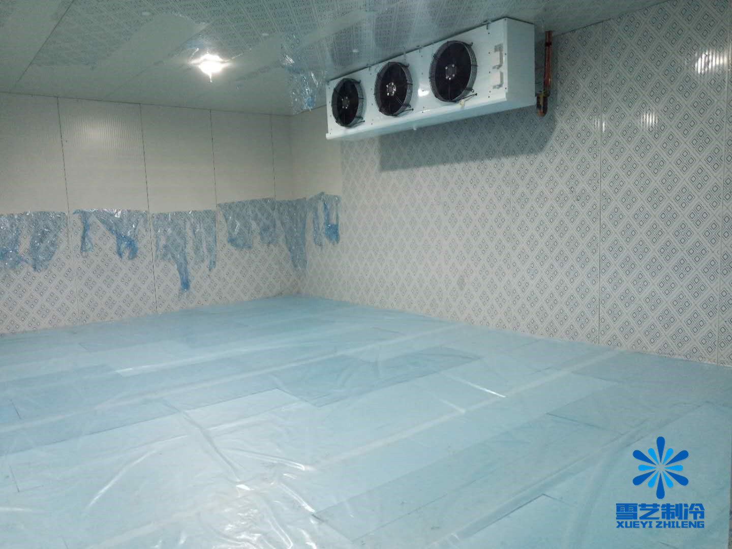 冷庫造價(jià)多少錢