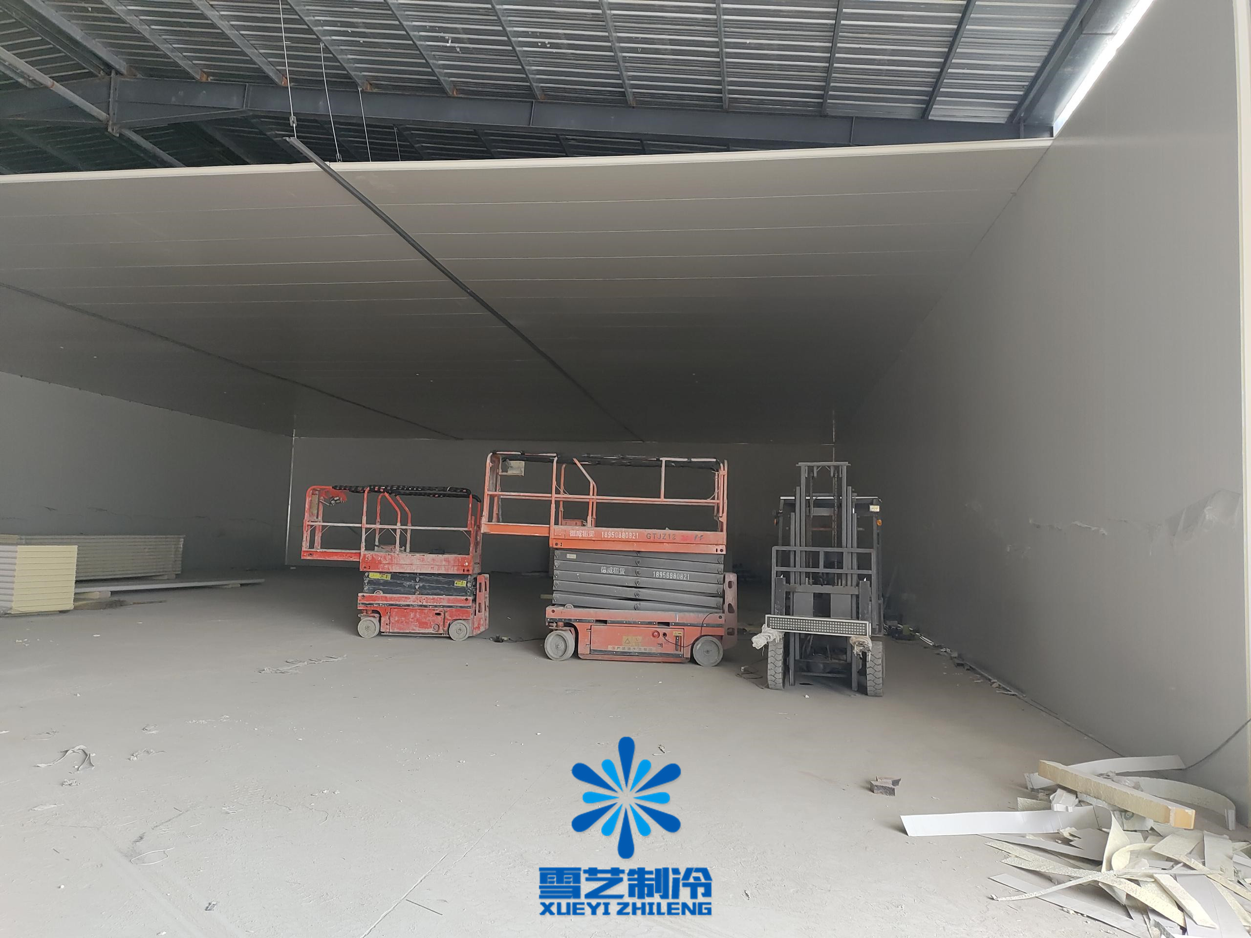 冷庫造價,冷庫建造 冷庫造價,冷庫建造