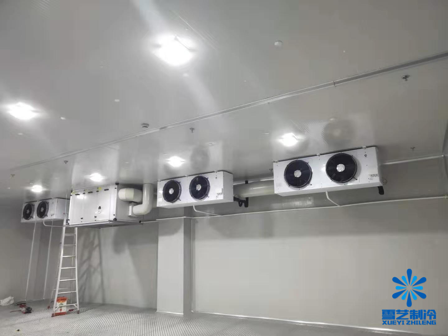 gsp醫藥冷庫設計安裝 gsp醫藥冷庫設計安裝