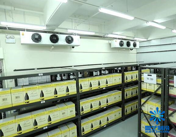 紅酒冷庫 紅酒冷庫