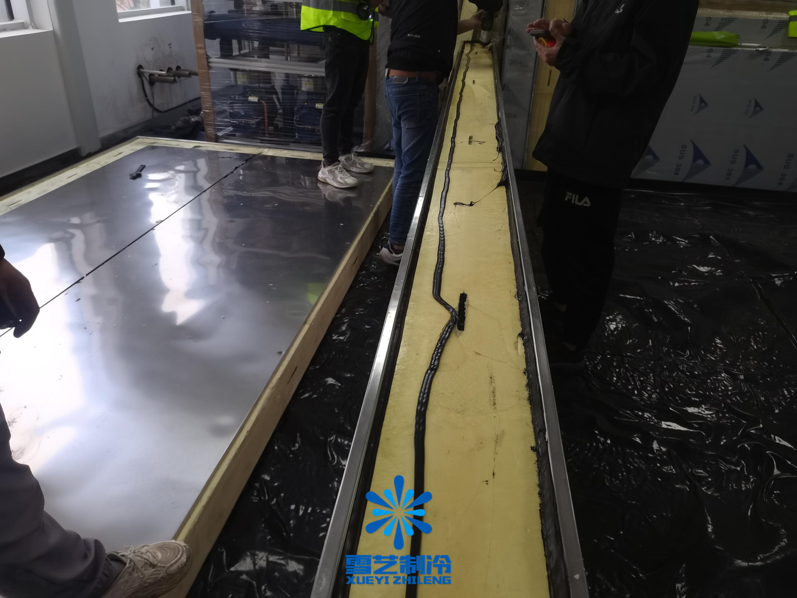 貴州-80℃醫藥試劑冷庫 (17).jpg