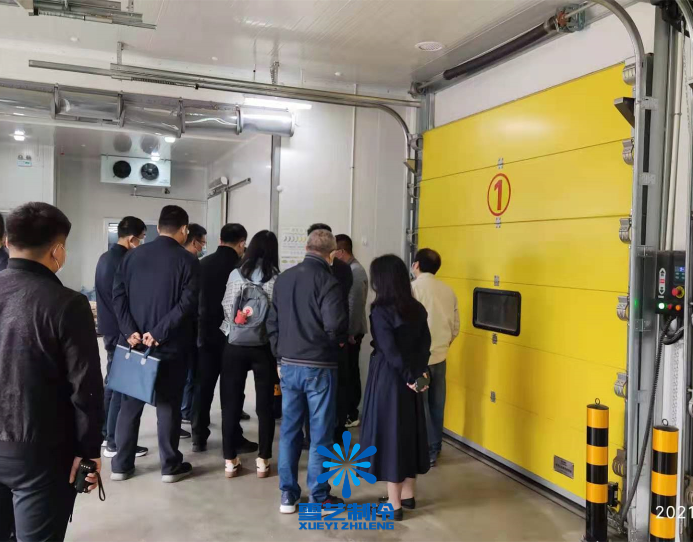 果蔬保鮮冷庫 果蔬保鮮冷庫