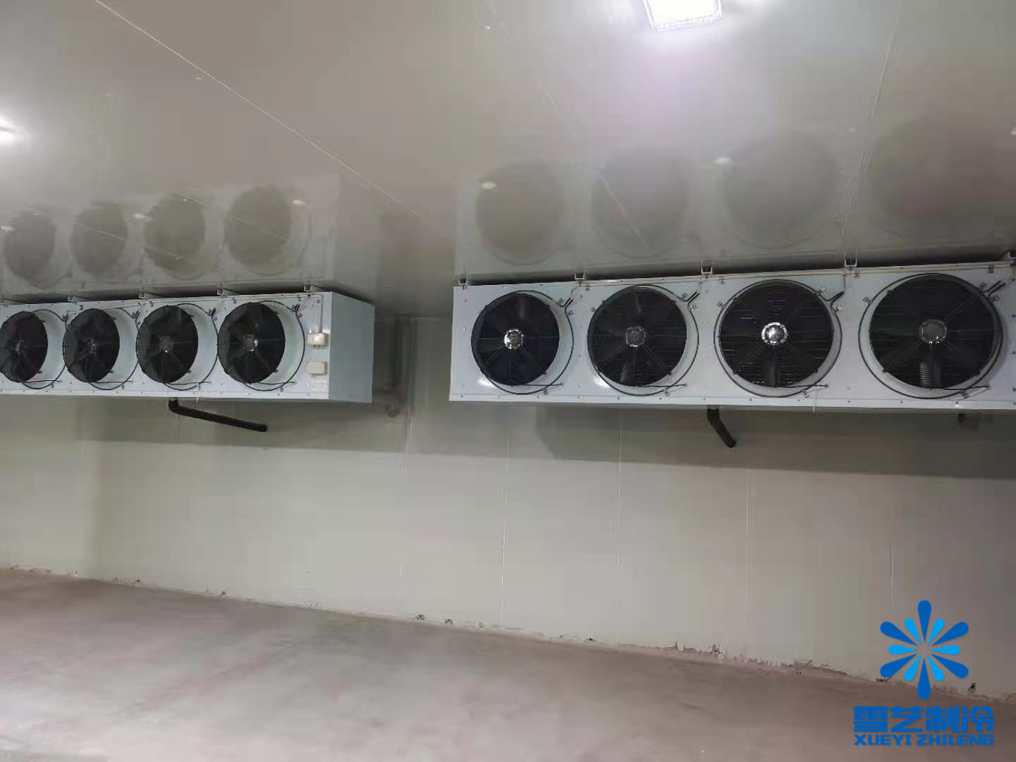 冷庫建造 冷庫建造