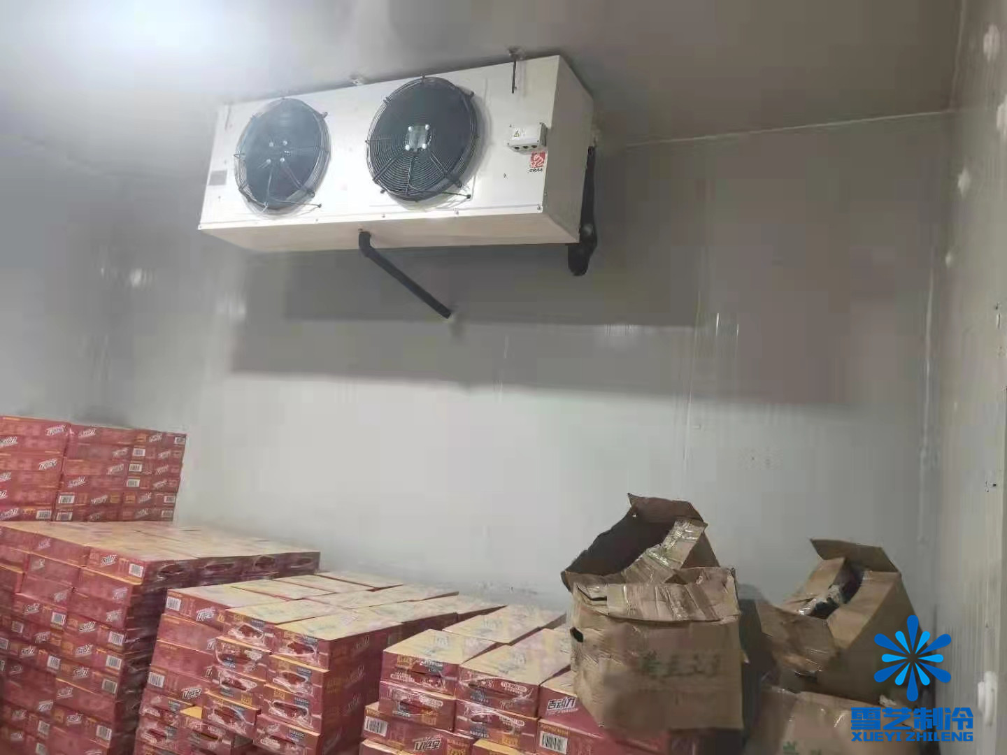 食品冷庫 食品冷庫