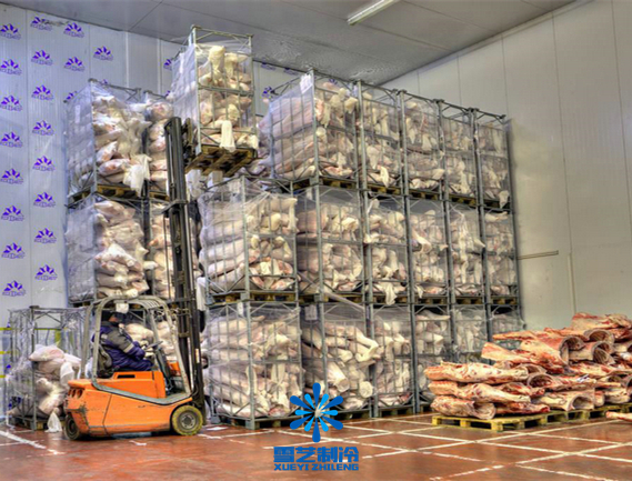 杭州冷庫安裝 杭州冷庫安裝