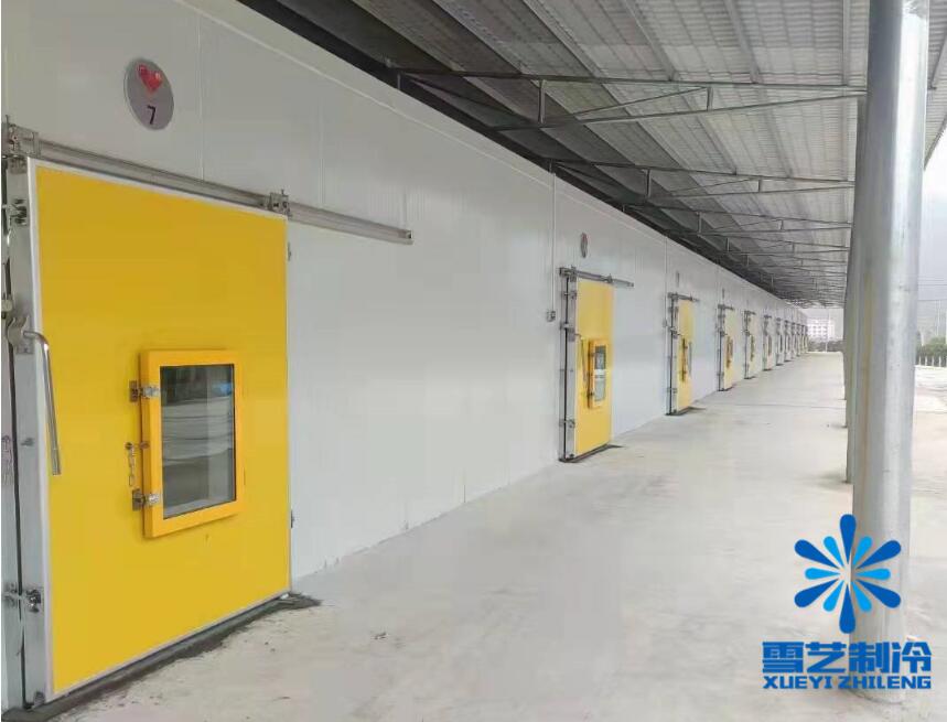 冷庫造價 冷庫造價