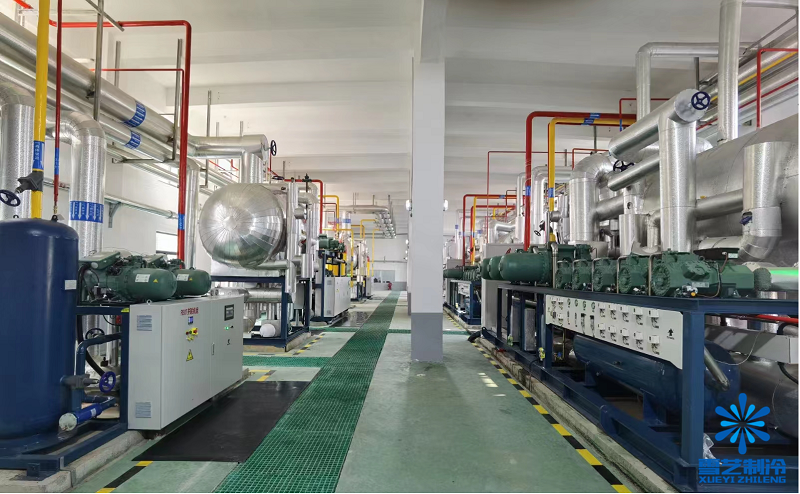 大型冷庫機房機組設(shè)備1.png