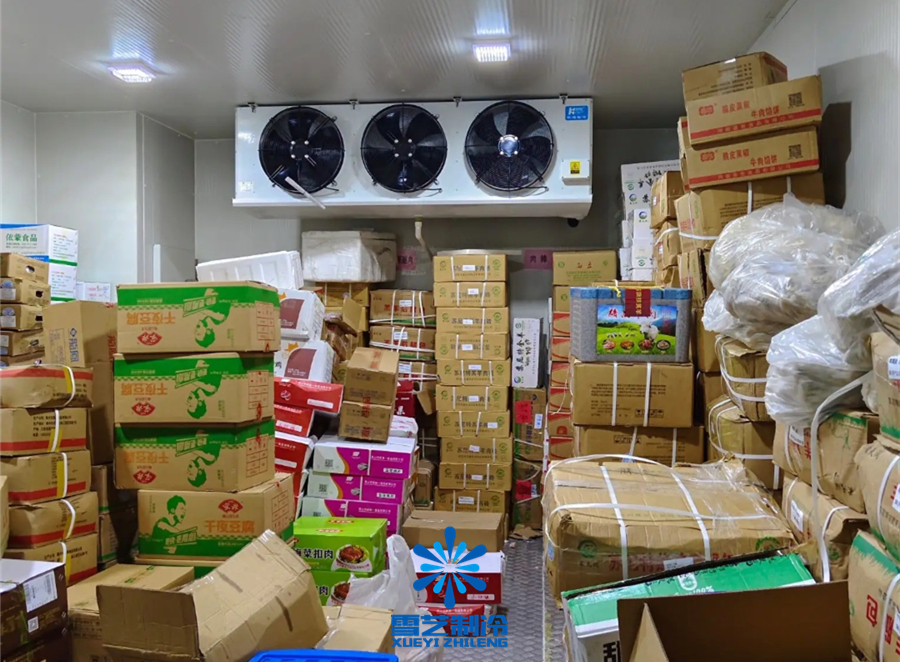 安裝冷凍庫 安裝冷凍庫