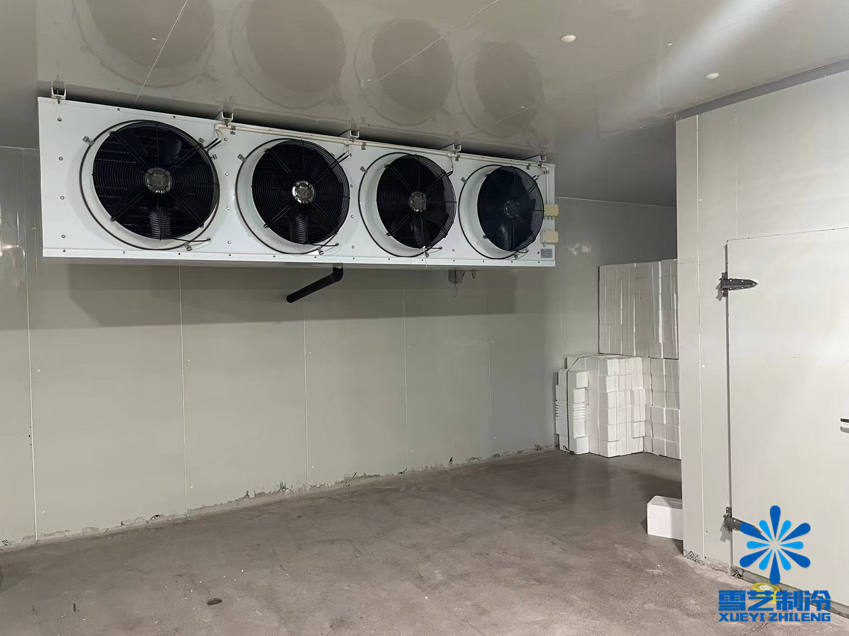 冷庫造價 冷庫造價