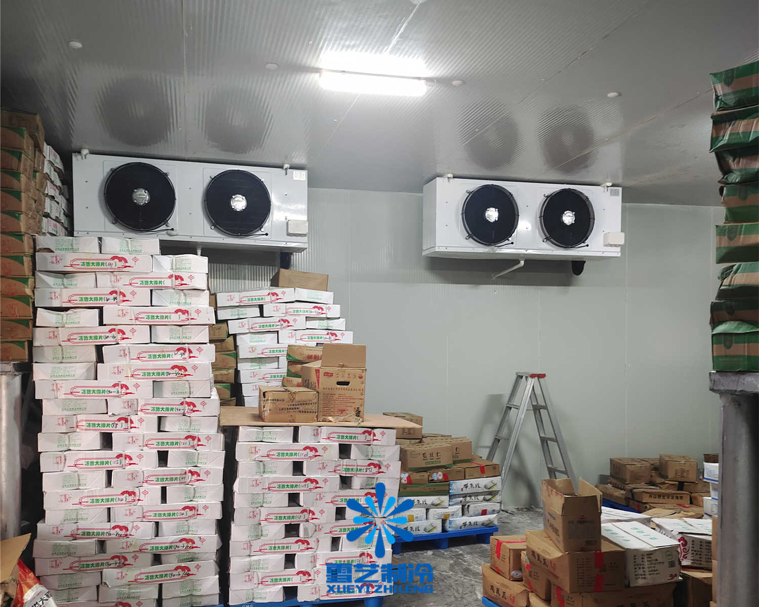 海鮮冷庫(kù)造價(jià) 海鮮冷庫(kù)造價(jià)