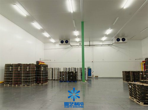 杭州冷庫造價 杭州冷庫造價