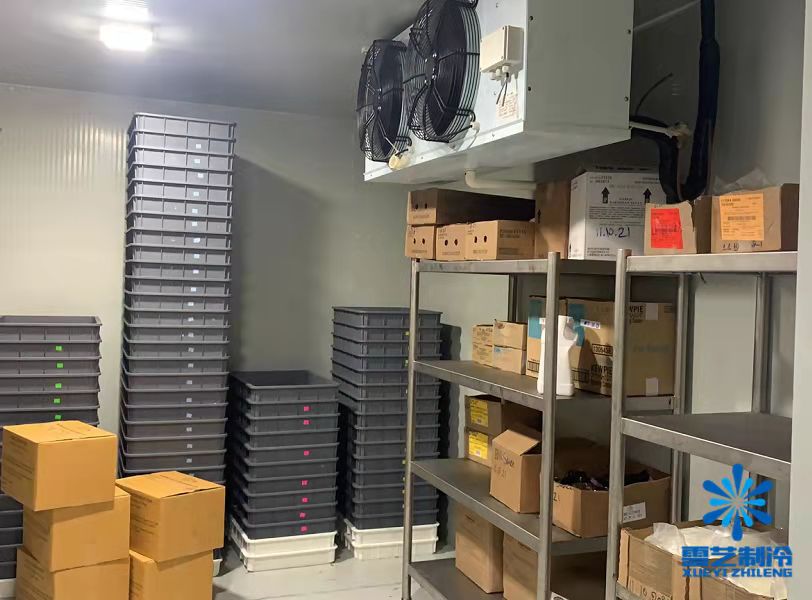 建造一個餐飲雙溫冷庫造價多少錢? 建造一個餐飲雙溫冷庫造價多少錢?