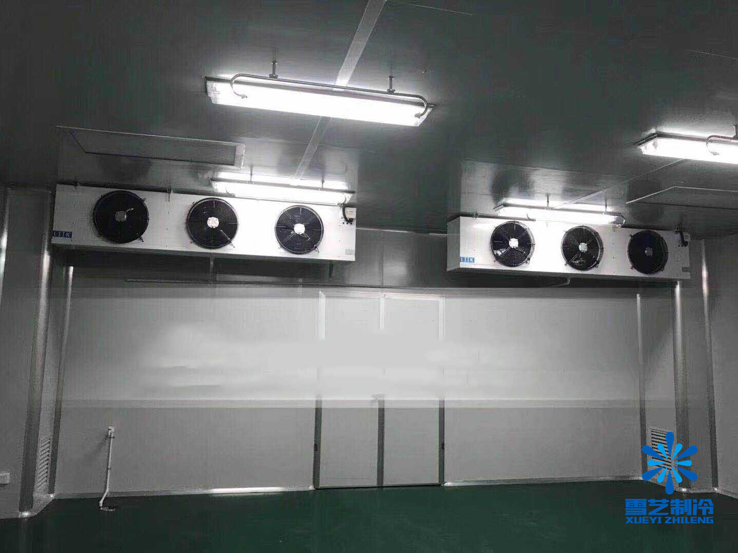 中型冷庫(kù)造價(jià)多少錢