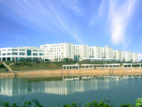 江西醫(yī)藥大學(xué)2400立方醫(yī)藥冷庫工程項目